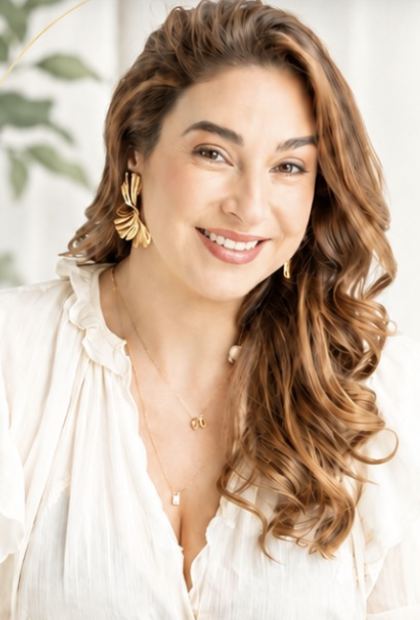 Luciana Medeiros
